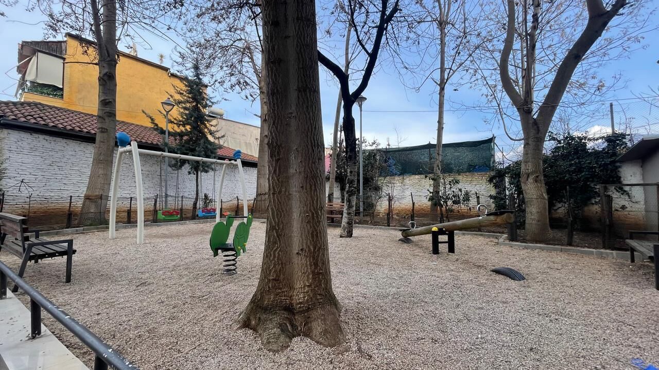 Photo of Outdoor in Tirana