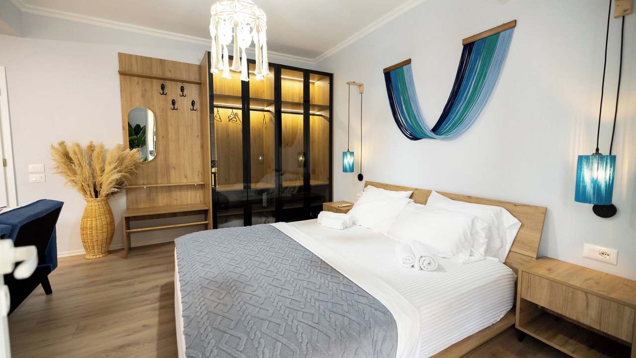 Photo of Bedroom in Tirana