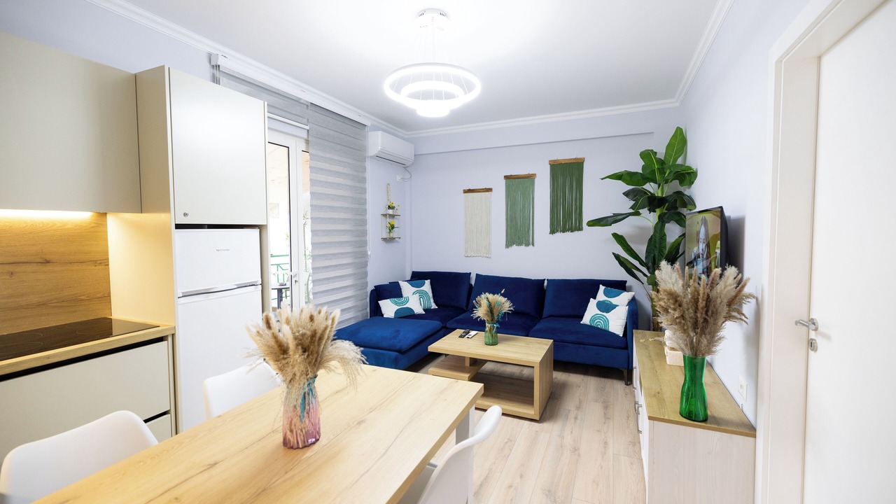 Photo of Livingroom in Tirana