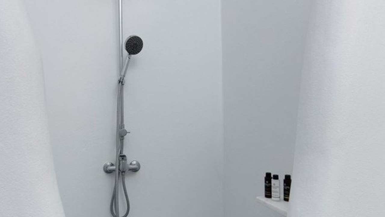 Photo of Bathroom in Parikia