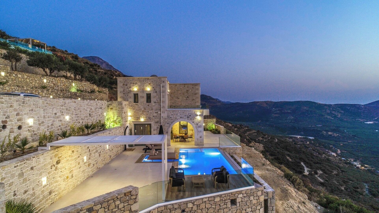 Photo of Outdoor in Falassarna
