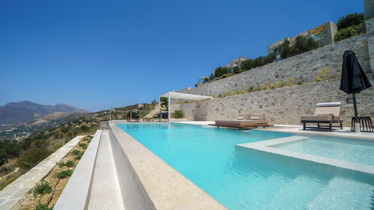 Photo of Outdoor in Falassarna
