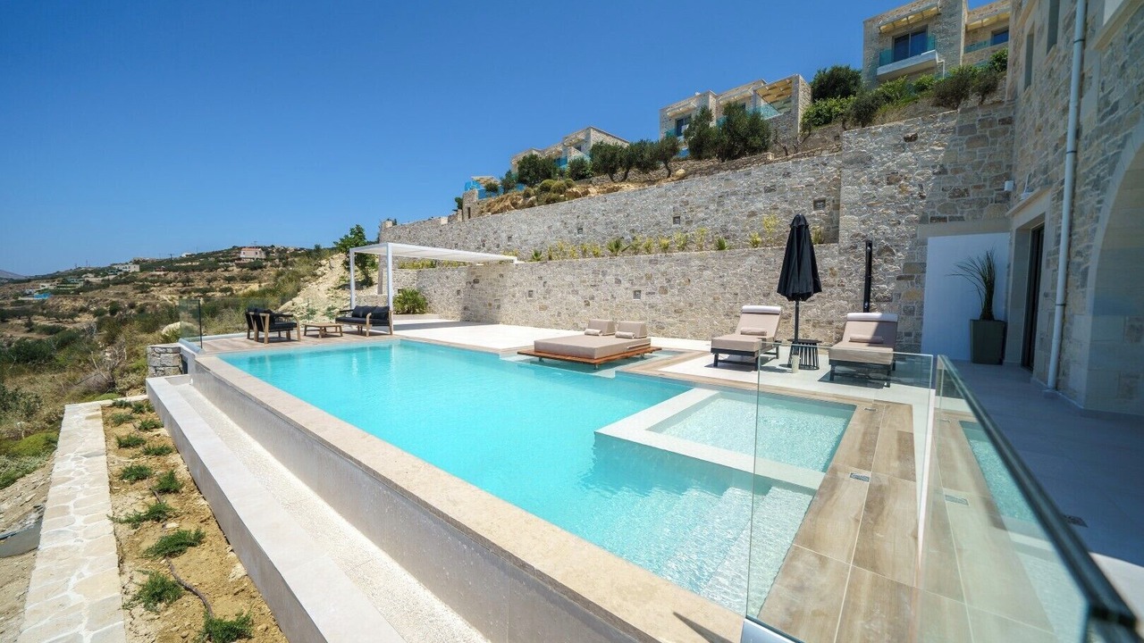 Photo of Outdoor in Falassarna
