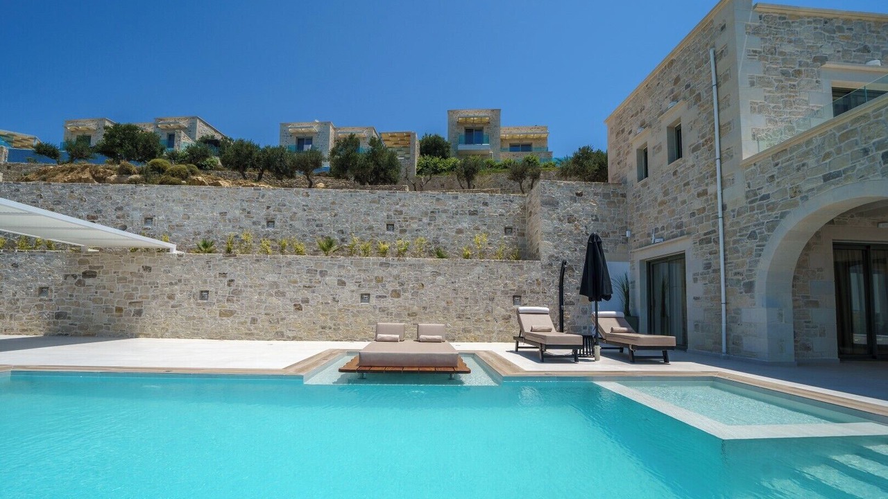 Photo of Outdoor in Falassarna