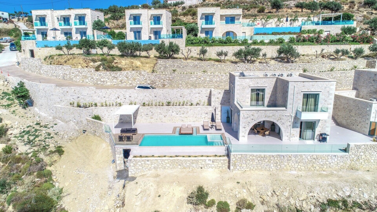 Photo of Outdoor in Falassarna