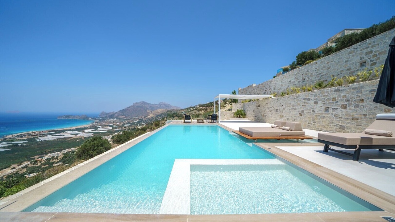 Photo of Outdoor in Falassarna