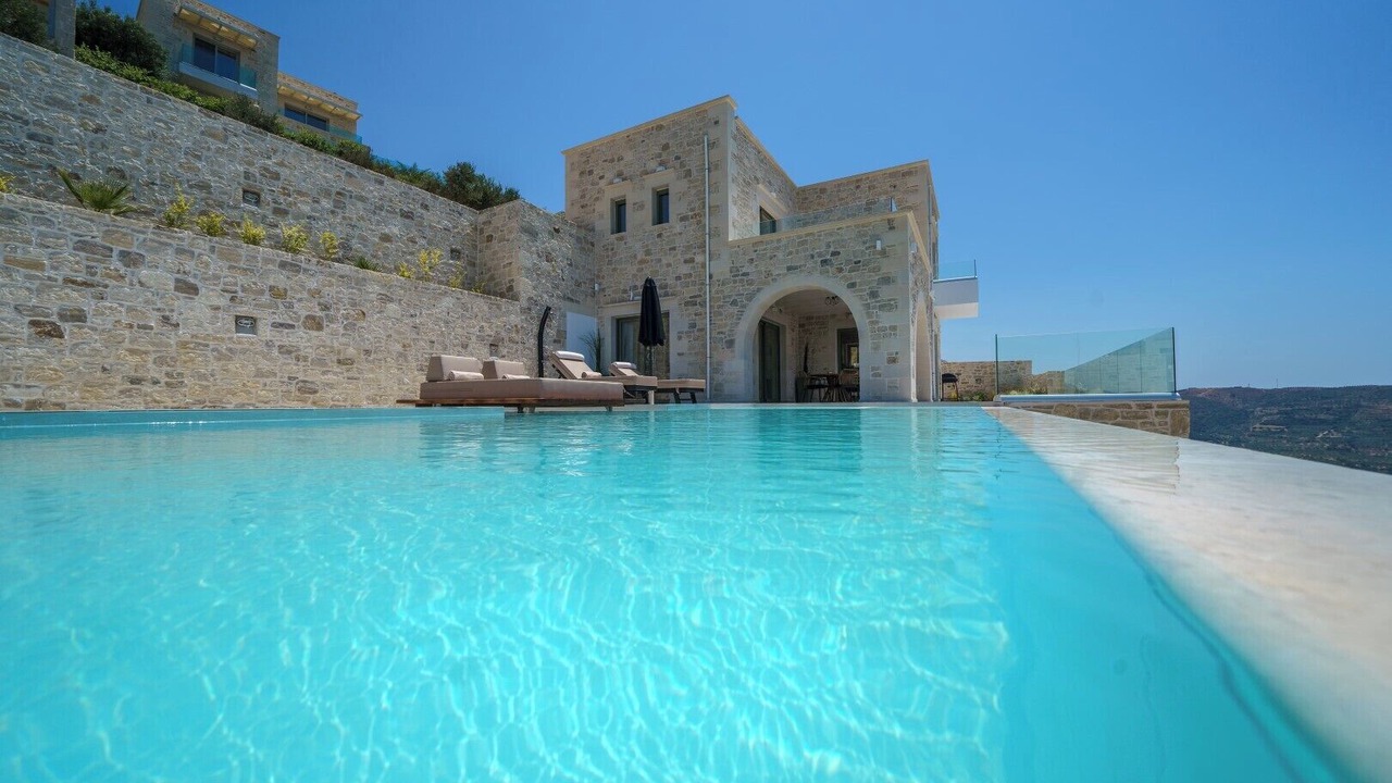 Photo of Outdoor in Falassarna