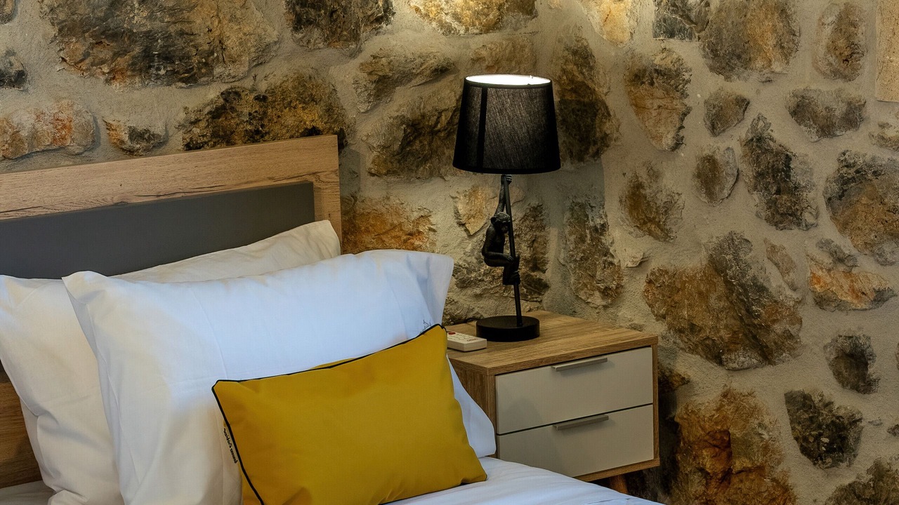 Photo of Bedroom in Atsipopoulo