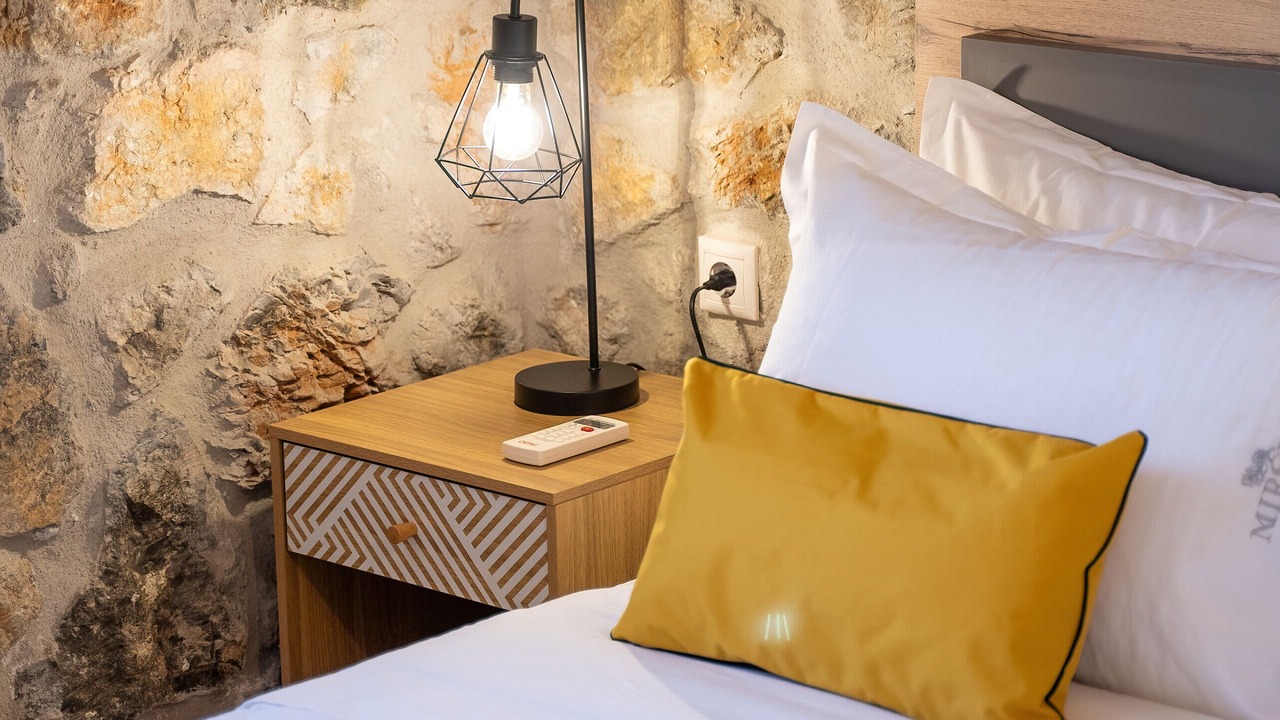 Photo of Bedroom in Atsipopoulo