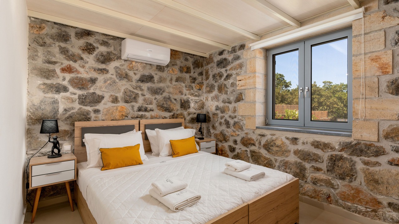 Photo of Bedroom in Atsipopoulo