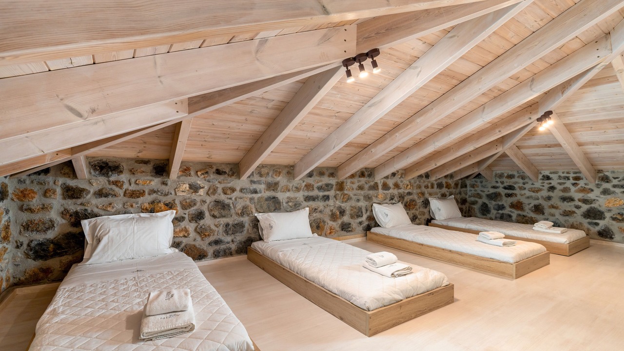 Photo of Bedroom in Atsipopoulo