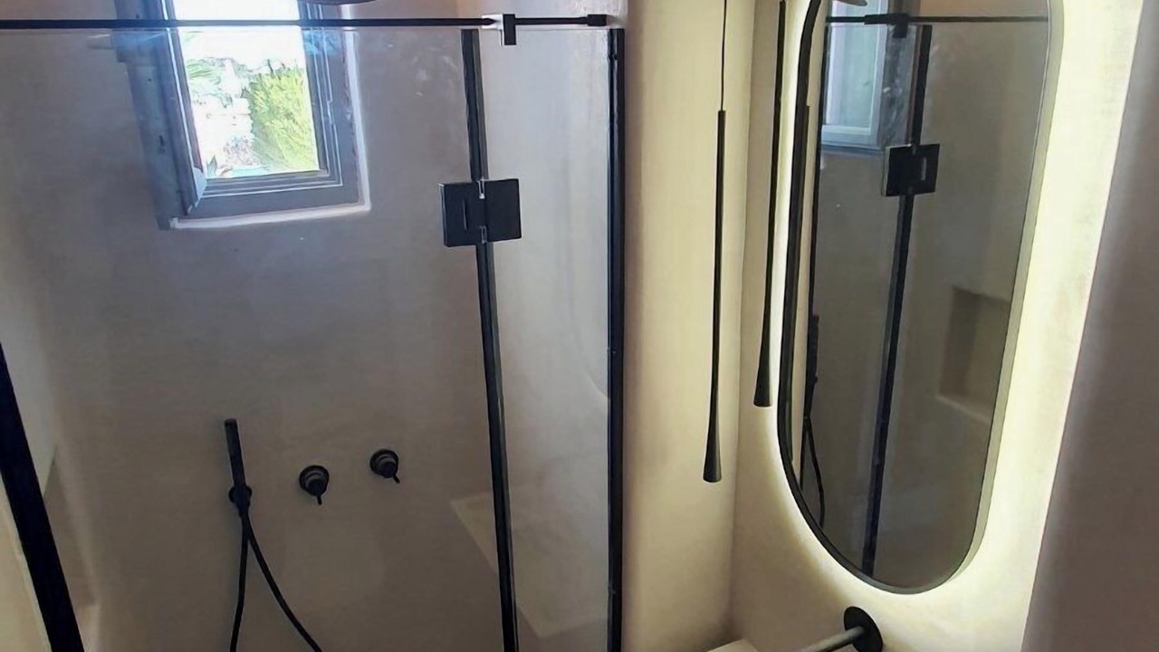 Photo of Bathroom in Naousa