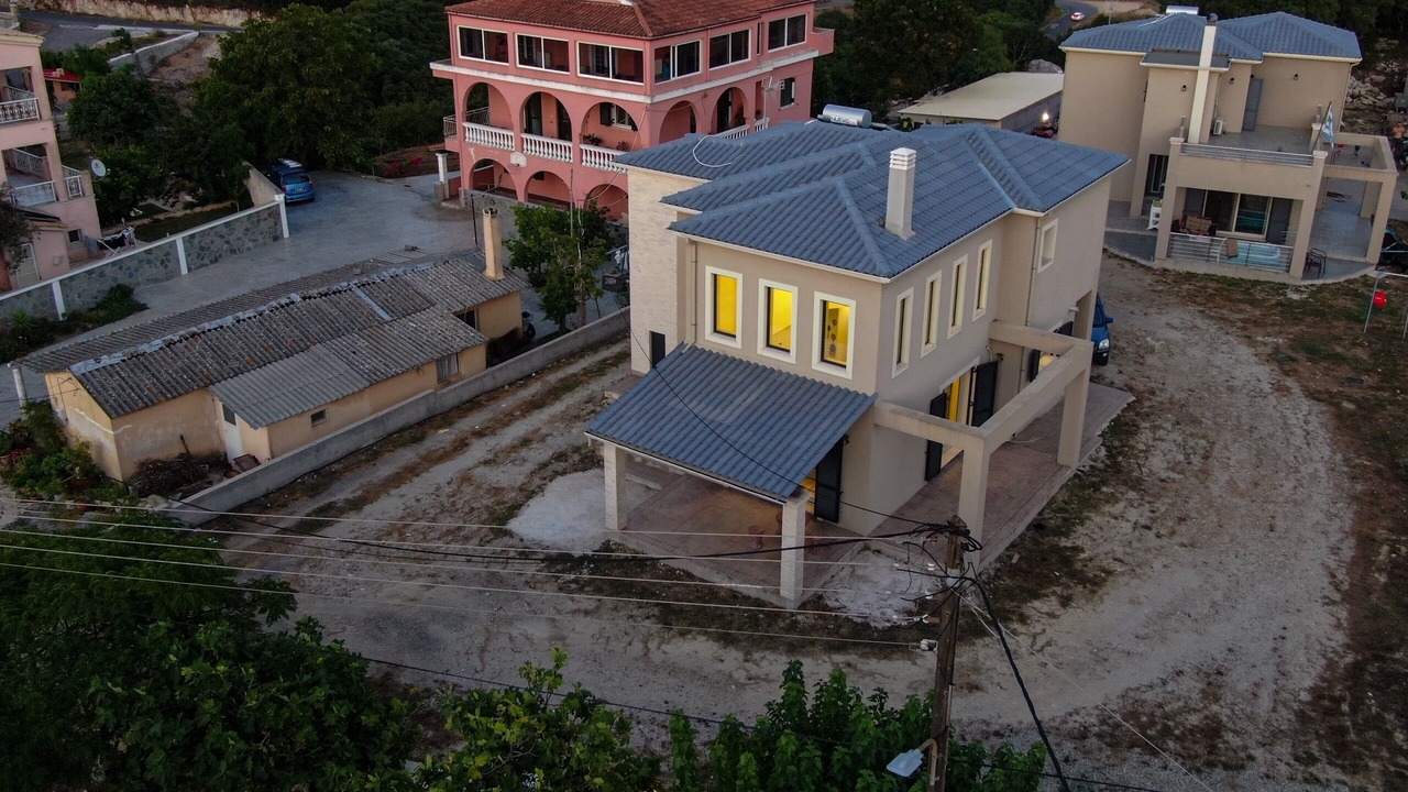 Photo of Outdoor in Paleokastritsa