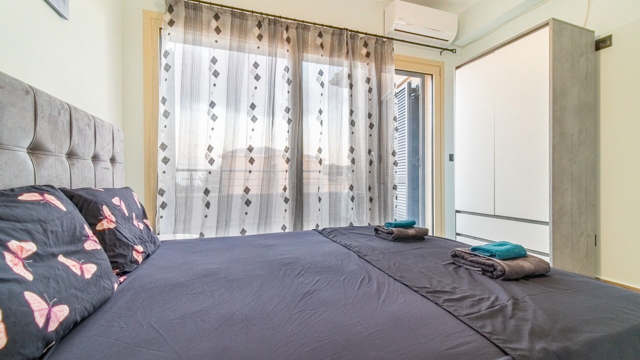 Photo of Bedroom in Paleokastritsa