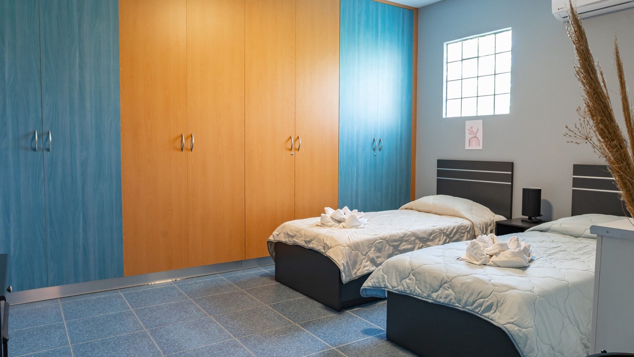 Photo of Bedroom in Tingaki