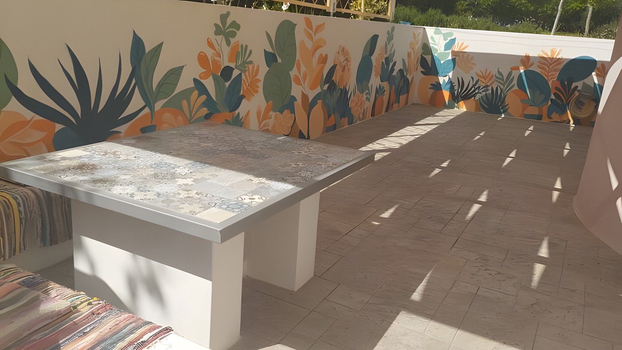Photo of Patio Balcony in Tingaki