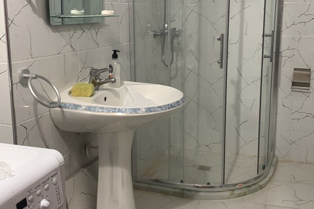 Photo of Bathroom in Berat