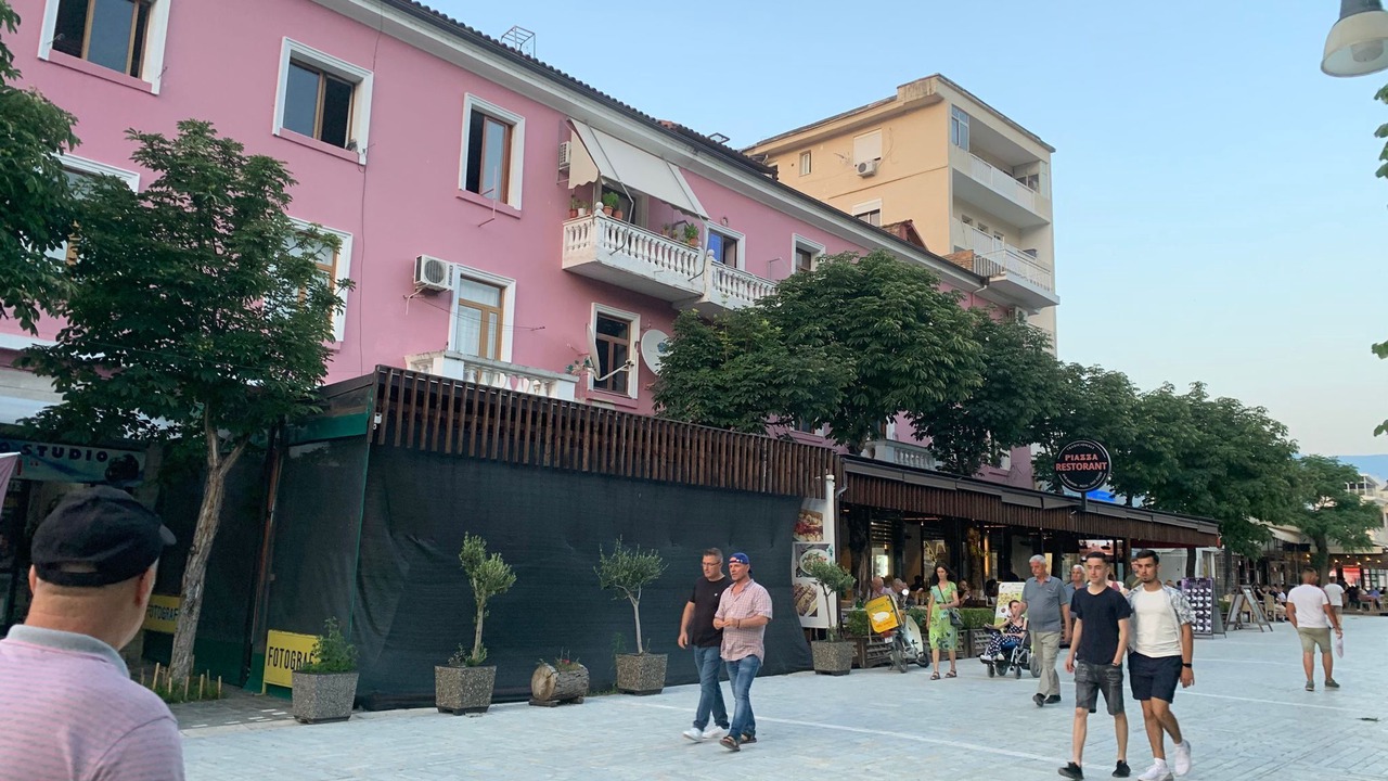 Photo of Outdoor in Berat