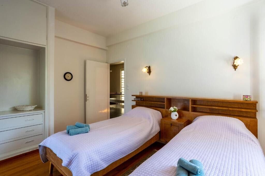 Photo of Bedroom in Diasella