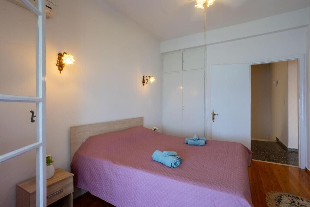 Photo of Bedroom in Diasella