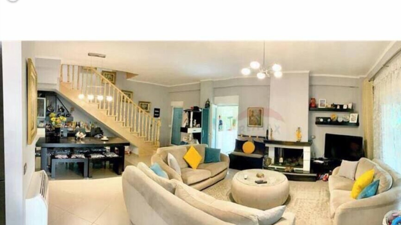 Photo of Livingroom in Ishem