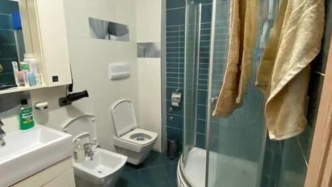 Photo of Bathroom in Ishem