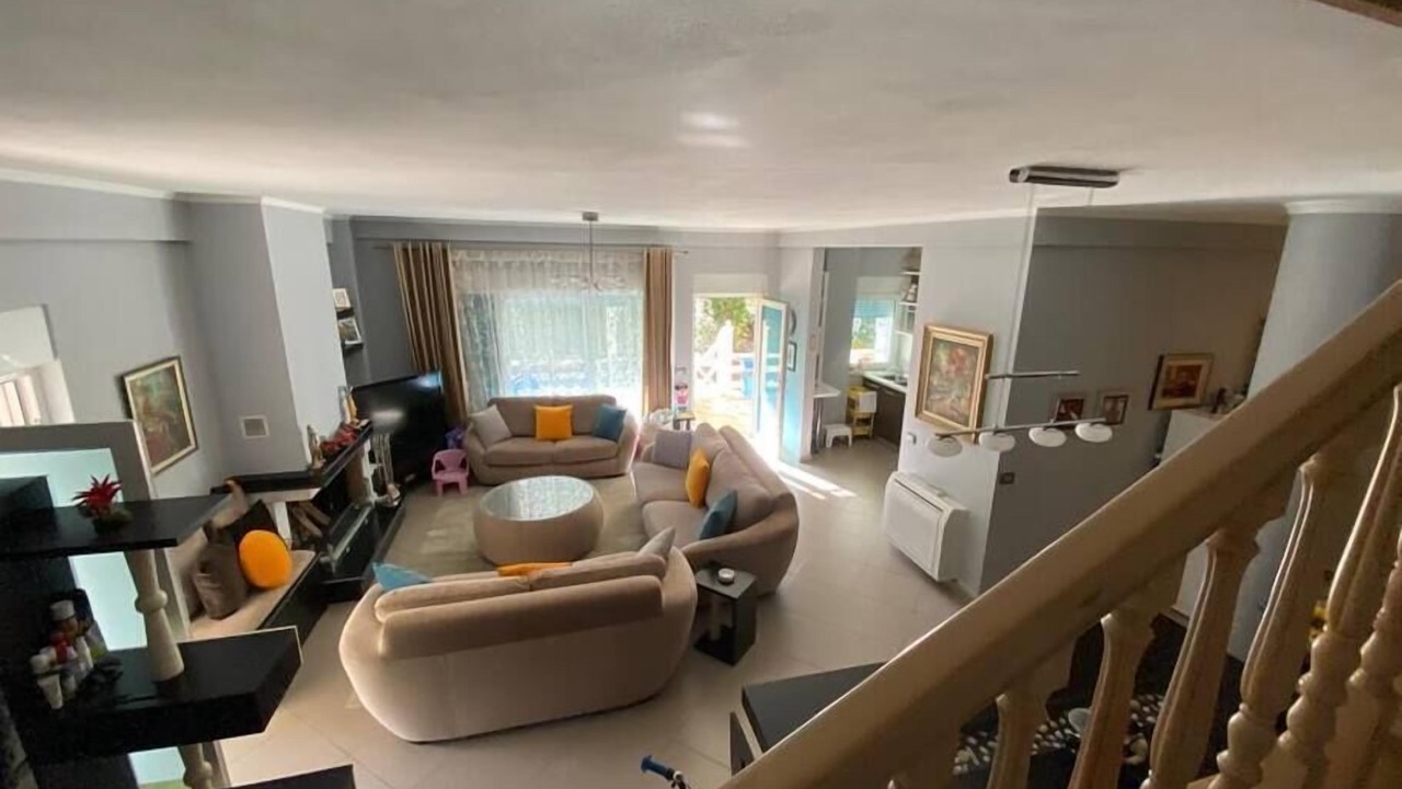 Photo of Livingroom in Ishem