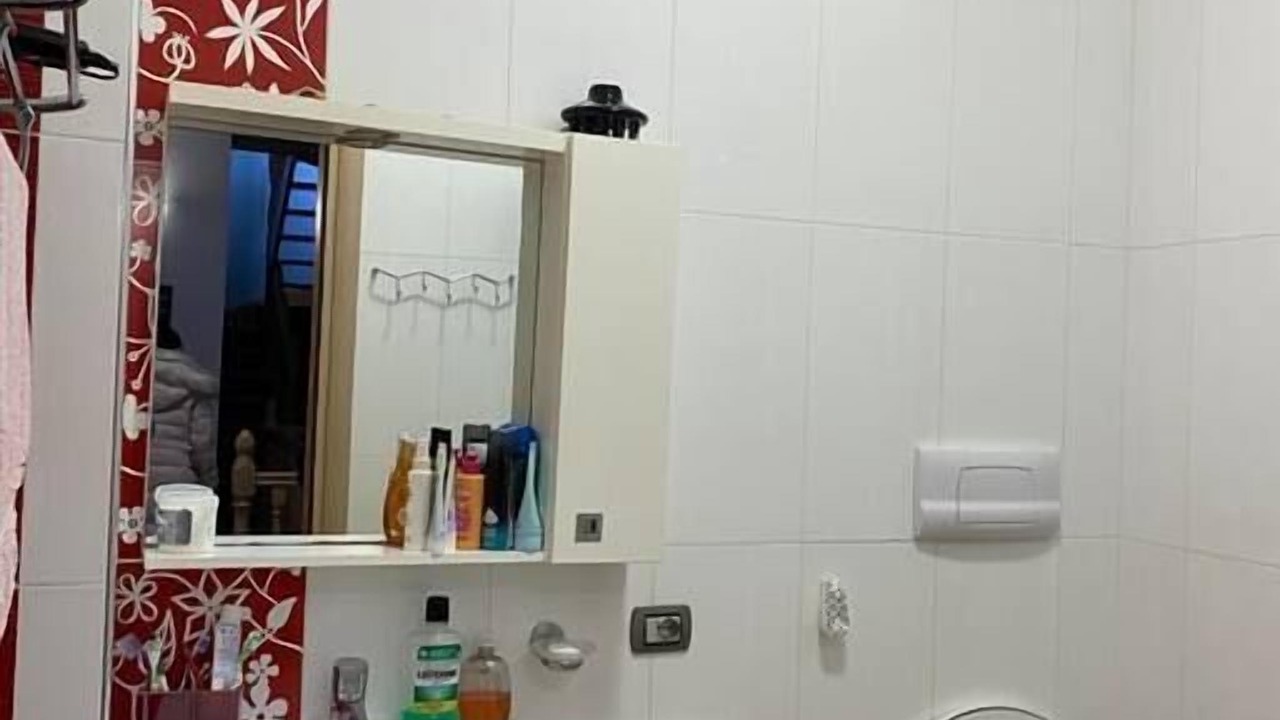 Photo of Bathroom in Ishem