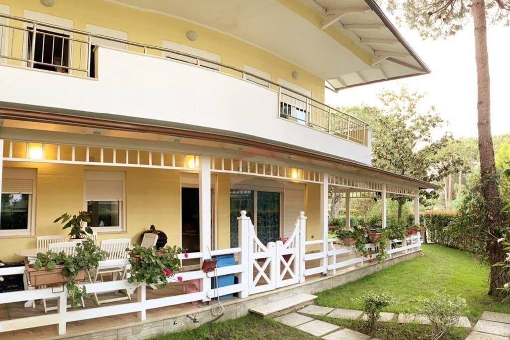 Photo of Patio Balcony in Ishem