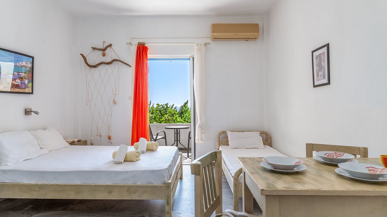 Photo of Bedroom in Kipri