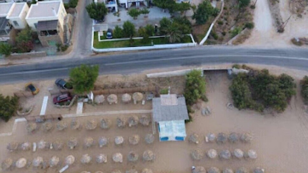 Photo of Outdoor in Gavrio