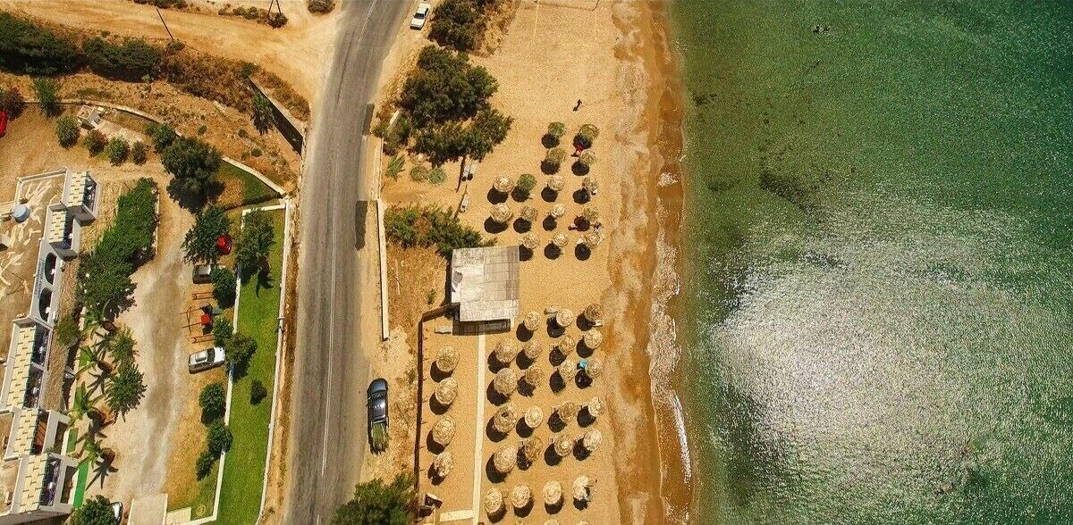 Photo of Outdoor in Gavrio