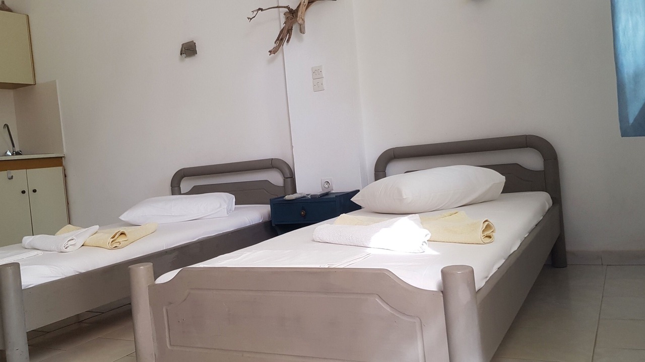 Photo of Bedroom in Gavrio