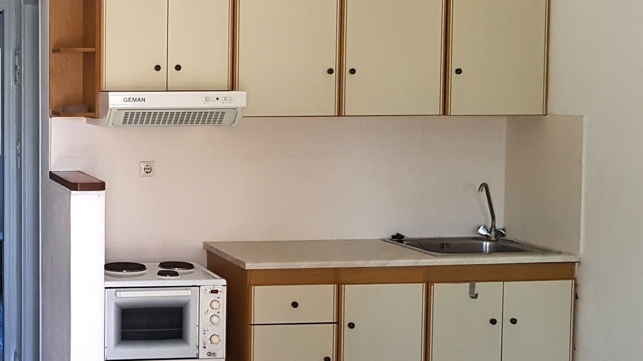 Photo of Kitchen in Gavrio