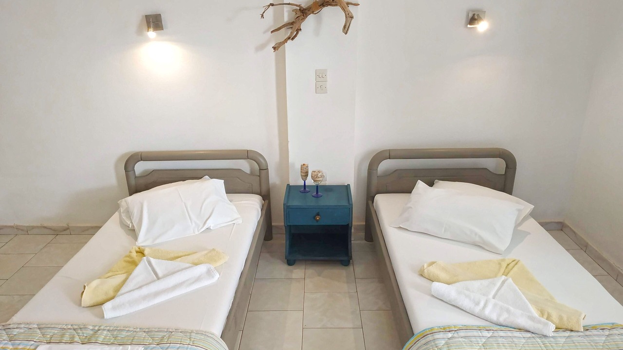 Photo of Bedroom in Gavrio