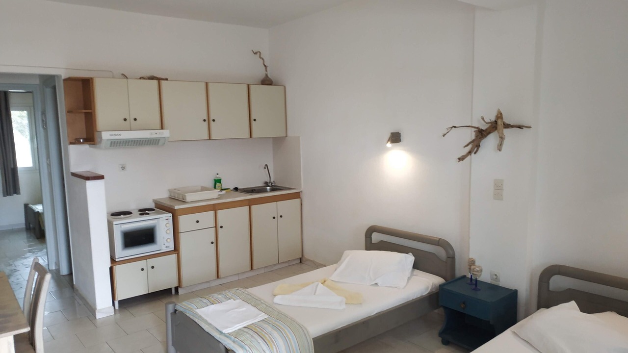 Photo of Bedroom in Gavrio