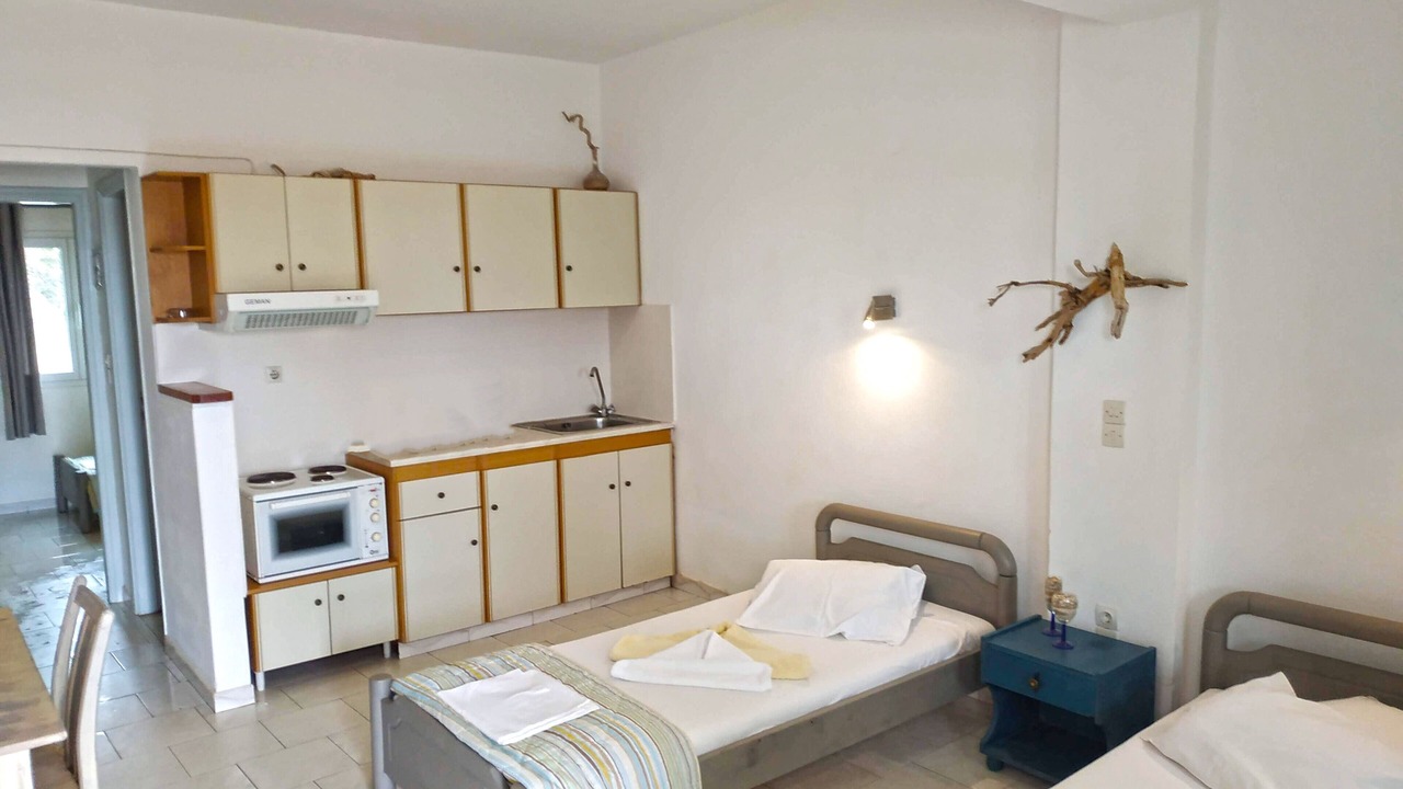 Photo of Bedroom in Gavrio