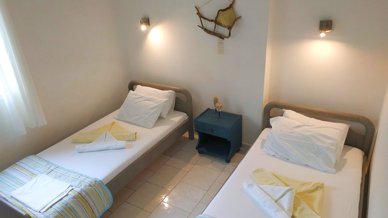 Photo of Bedroom in Gavrio