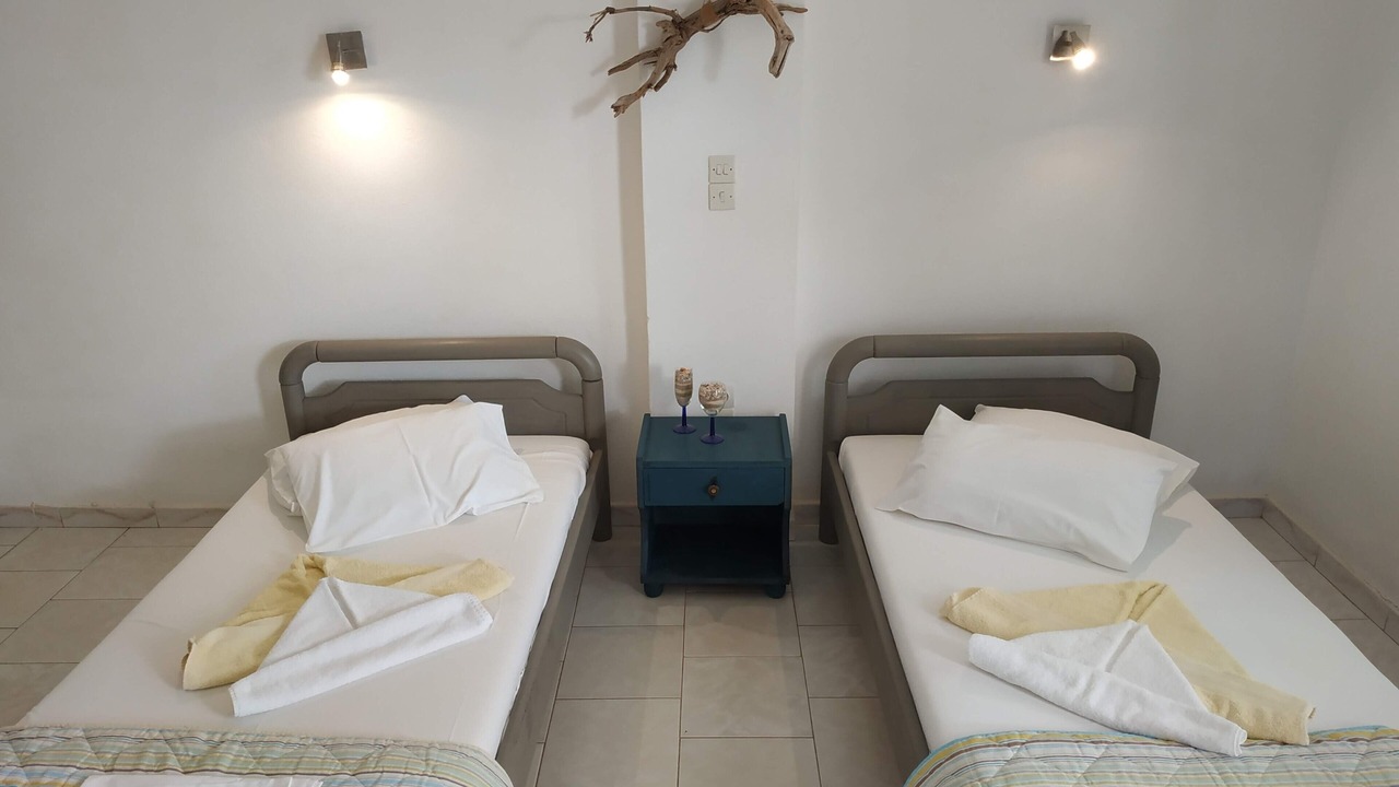 Photo of Bedroom in Gavrio
