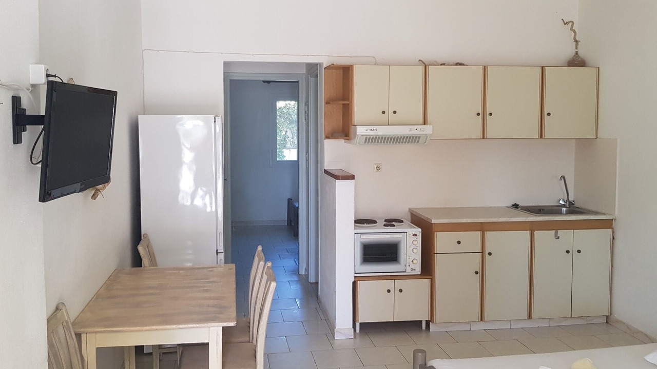 Photo of Bedroom in Gavrio