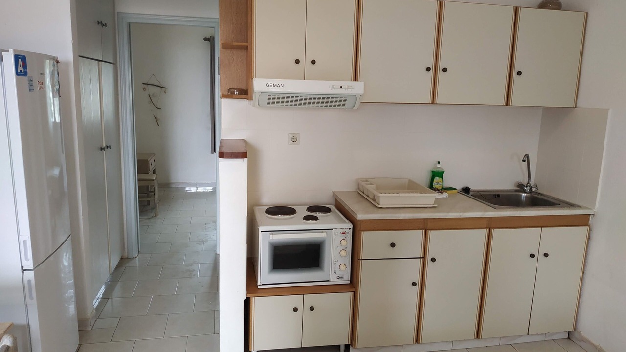 Photo of Kitchen in Gavrio