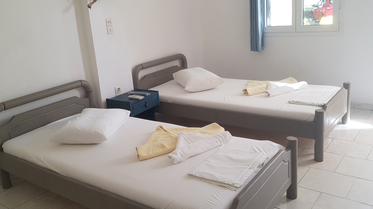 Photo of Bedroom in Gavrio