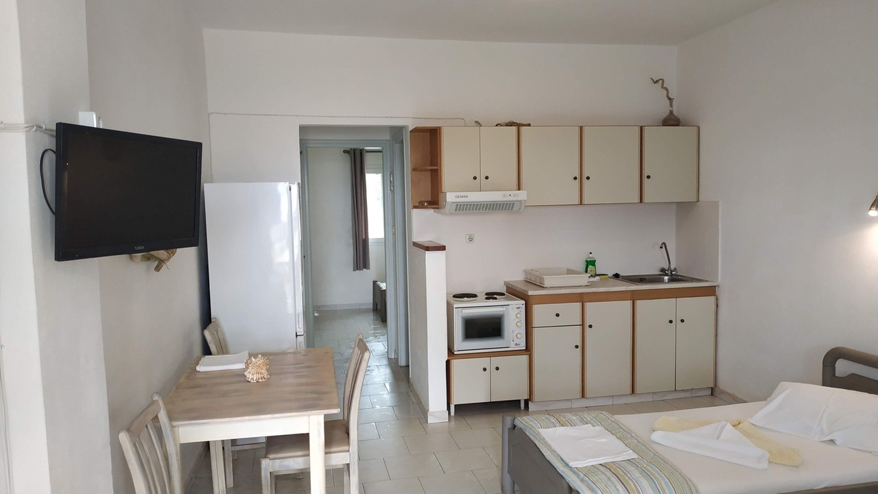 Photo of Bedroom in Gavrio
