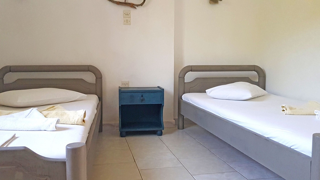 Photo of Bedroom in Gavrio
