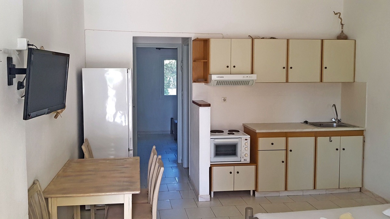 Photo of Bedroom in Gavrio