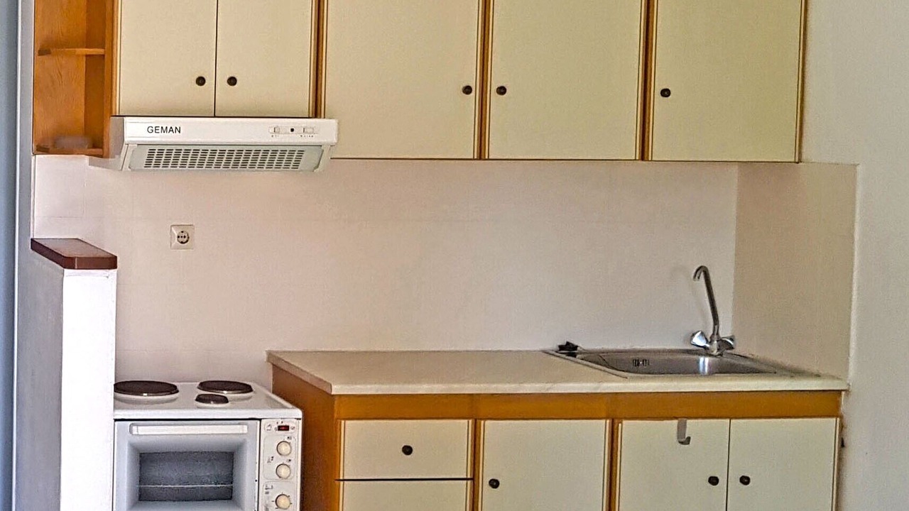 Photo of Kitchen in Gavrio