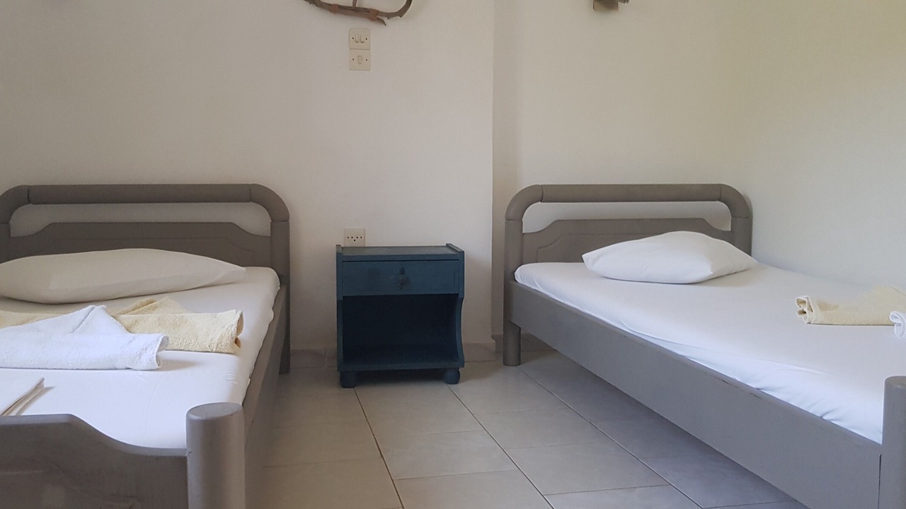 Photo of Bedroom in Gavrio
