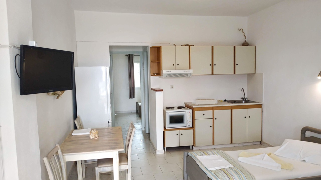 Photo of Bedroom in Gavrio