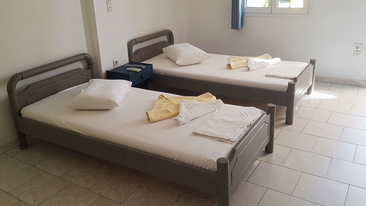 Photo of Bedroom in Gavrio