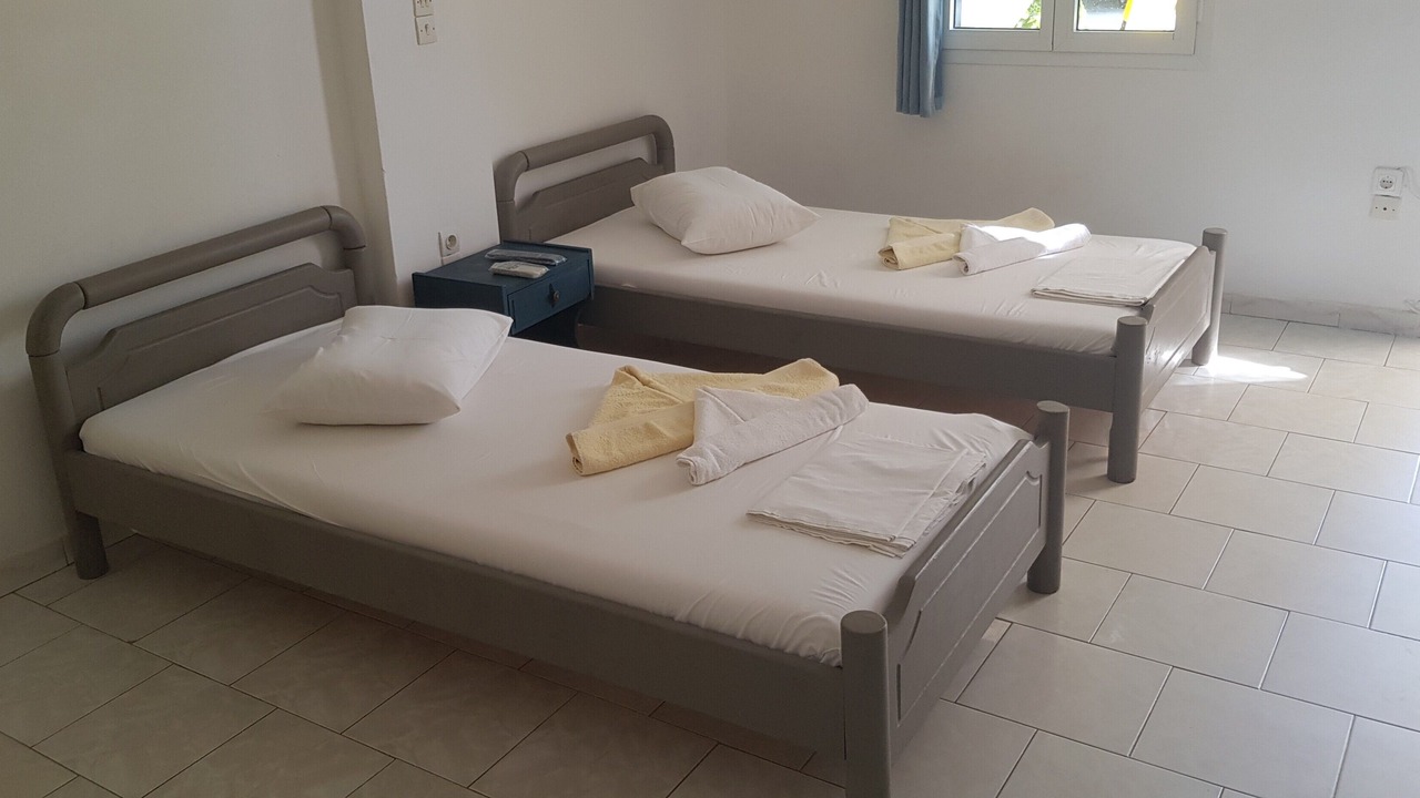 Photo of Bedroom in Gavrio